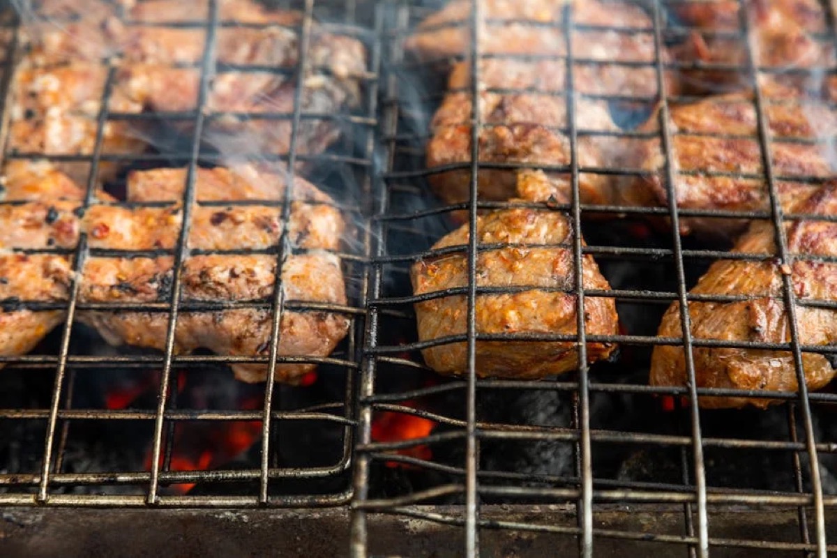 Mini Charcoal Grill Buyer's Guide: Top Picks Tested