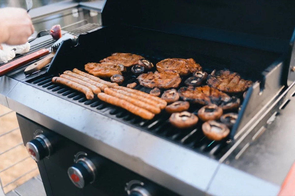 Best Propane Grills: A Buyer's Guide for Home Cooks