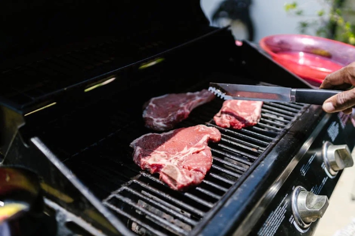 Char-Broil Gas Grill Buyer's Guide: Find Your Perfect Match