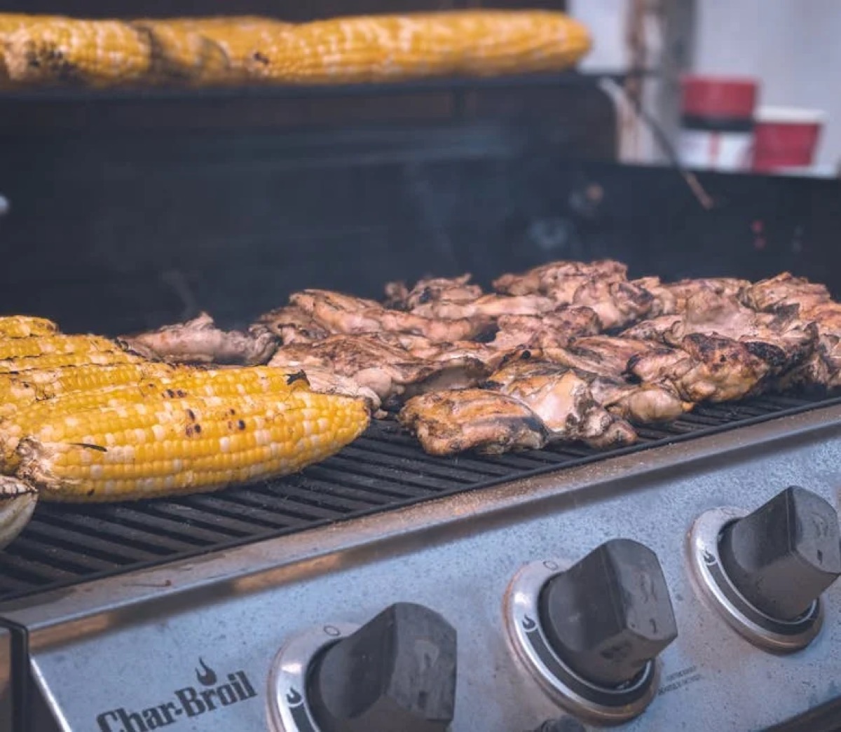 Small Propane Gas Grill Buyer's Guide: Top Picks Reviewed