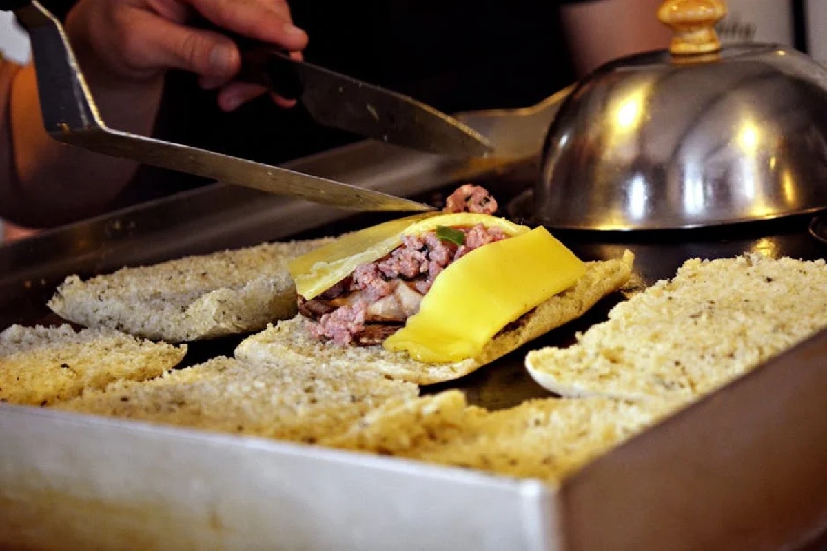 28 Inch Blackstone Griddle Buyer's Guide: Top Picks