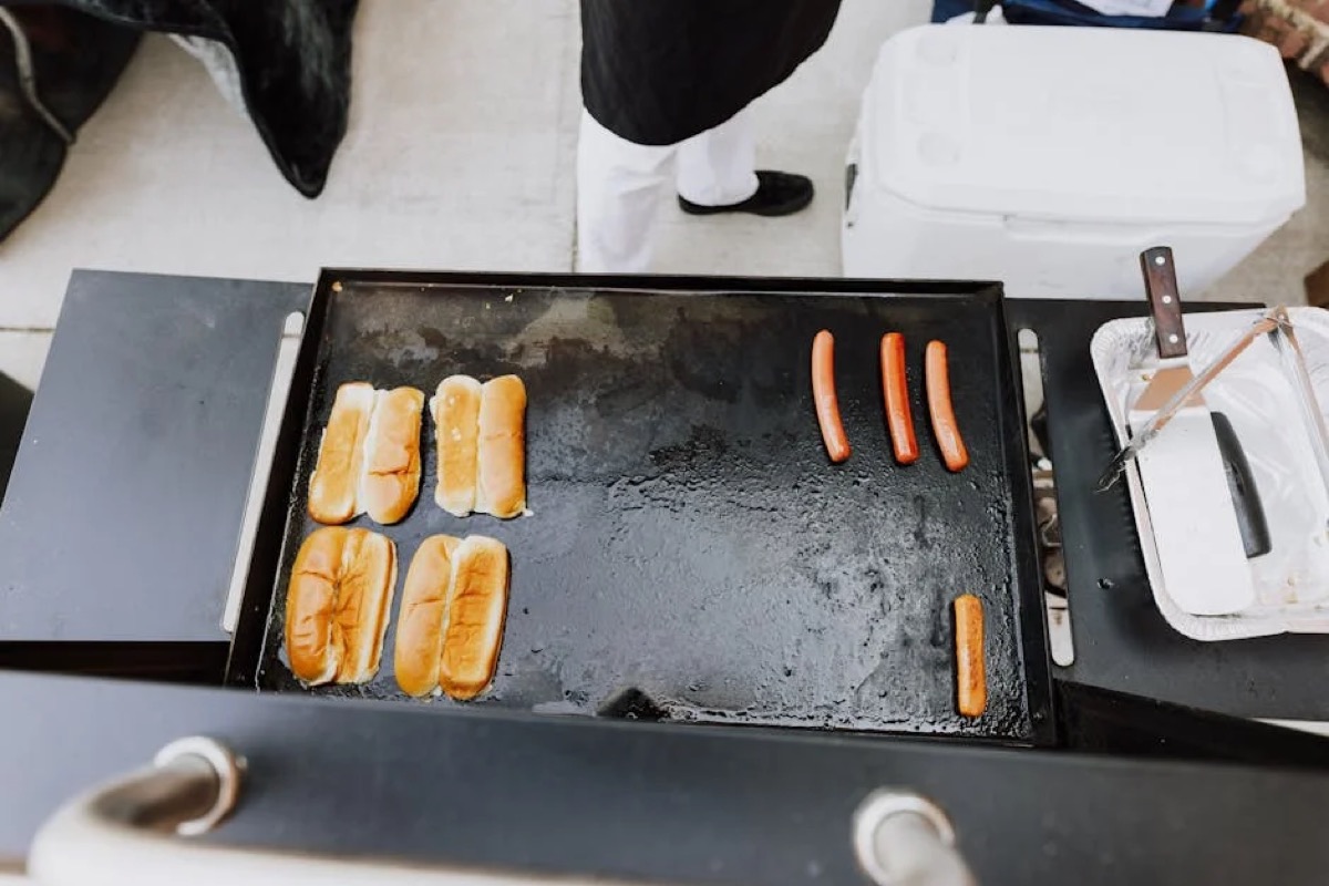Blackstone 28 Griddle Buyer's Guide: Top Picks Reviewed