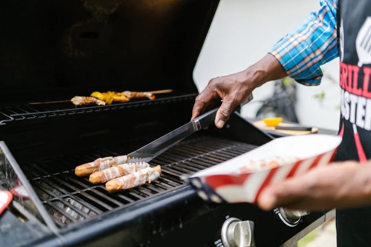 Barbecue Offset Smoker Buyer's Guide: Top Picks Reviewed